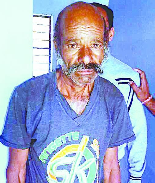 Son eat meat killed in dispute