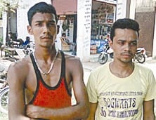 330 cases of the energy drink truck robbed