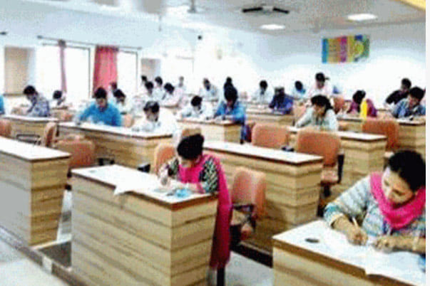 Engineering college puts teachers to tests