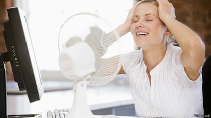  What should be the proper temperature Office