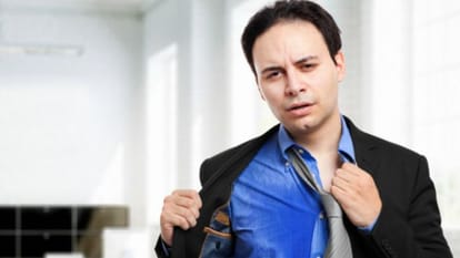  What should be the proper temperature Office
