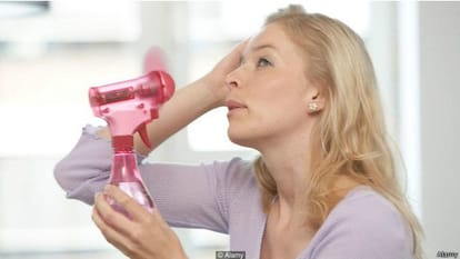  What should be the proper temperature Office