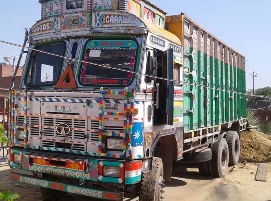 dispute in Truck oprater and Industries