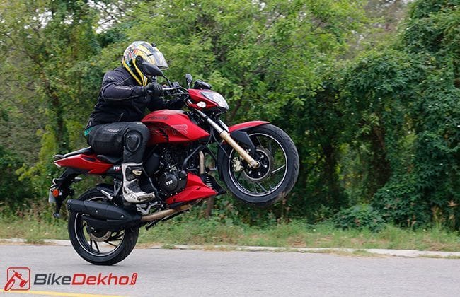 5 Most Popular Bike Launches Of 2016