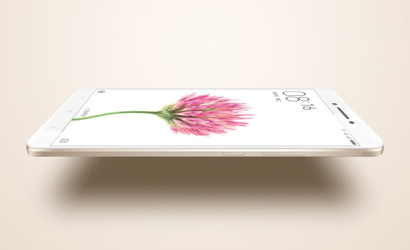 Xiaomi Mi Max