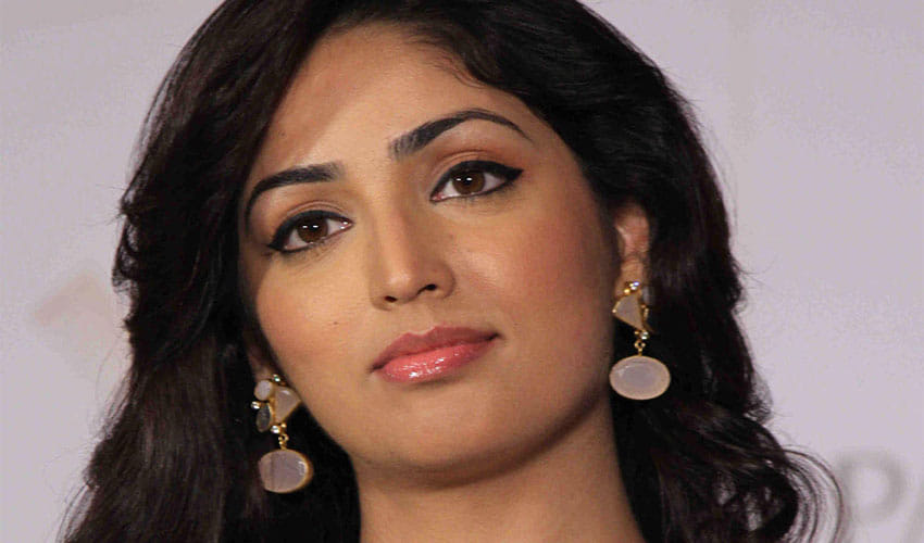 yami's huge fight with shweta