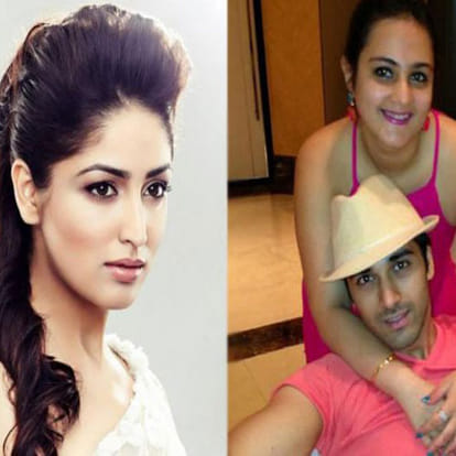yami's huge fight with shweta