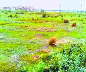 Amethi deprived of one more mega project