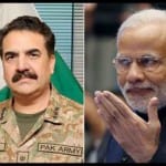 Pak Official says Pakistan Army not against normalisation of India ties