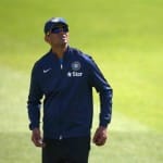 rahul dravid