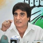 congress leader raj babbarr attack on pm modi