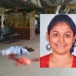 I watched Infosys techie horrible death from some meters away, says eye witness