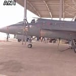 Tejas joined the Indian Air force fleet