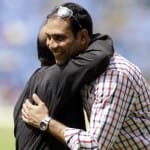 vvs laxman