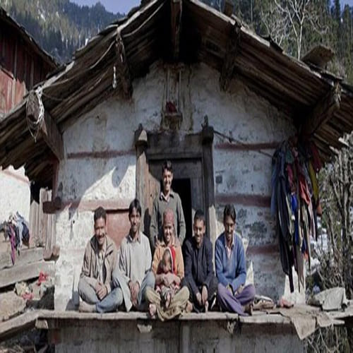 rajo verma have 5 husbands