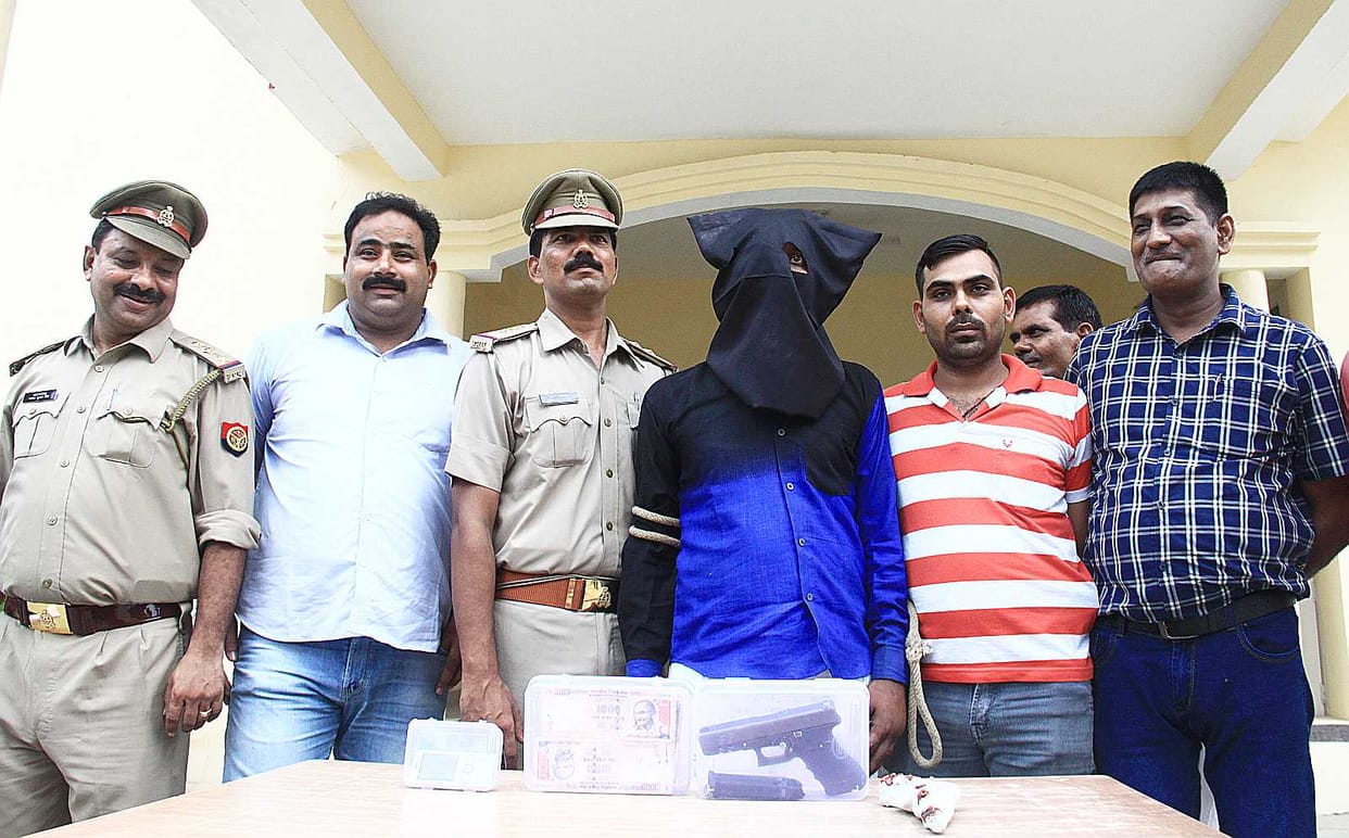 Gangster and NSA inspector will look at the killers
