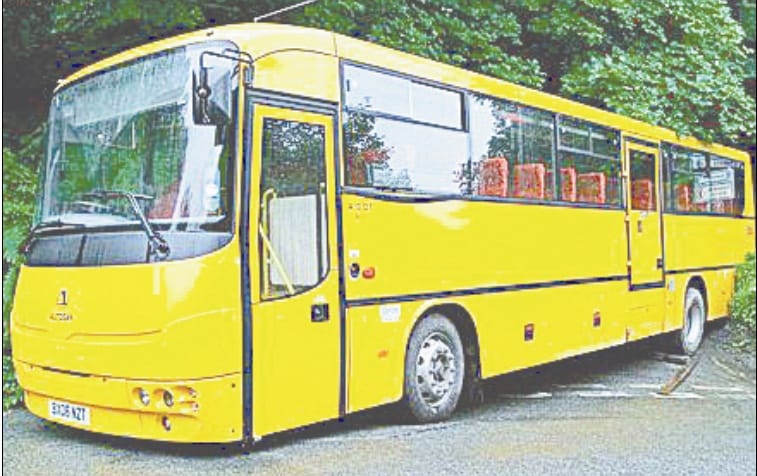 selection will be of roadway drivers and conductors