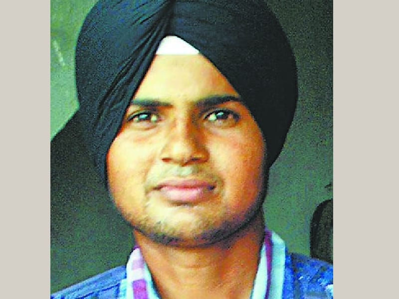 farmar suicide, youth, crime, faridkot