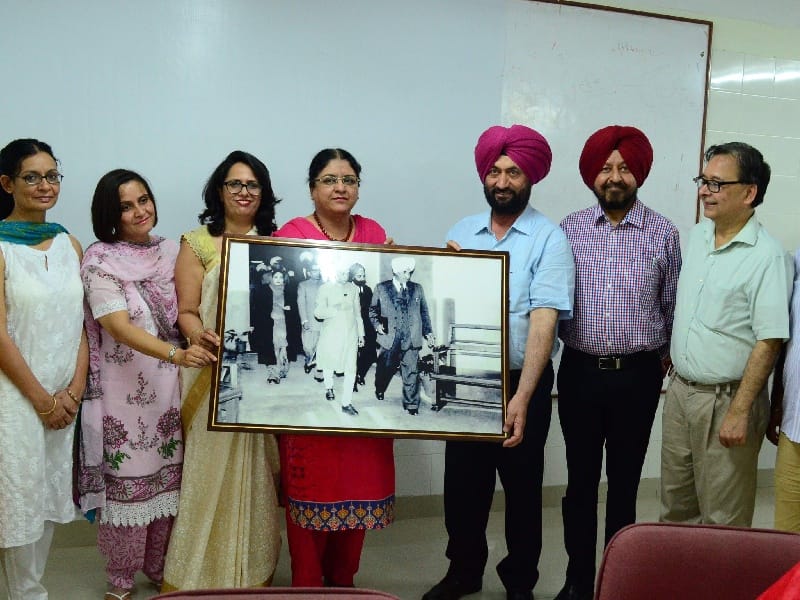 National Doctors Day, Government Medical College, program, Patiala