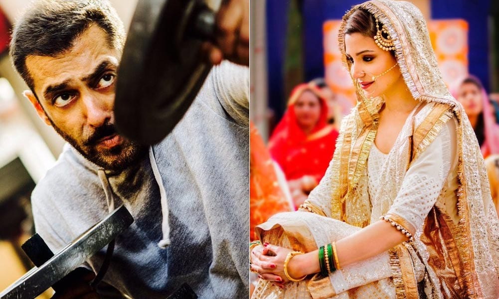 love story of hariyana Wrestler sultan