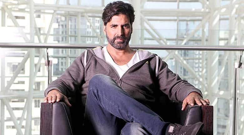 Akshay kumar become new 'patriotic man' for bollywood