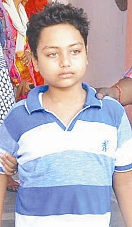 To help increase hand, now needs prayers