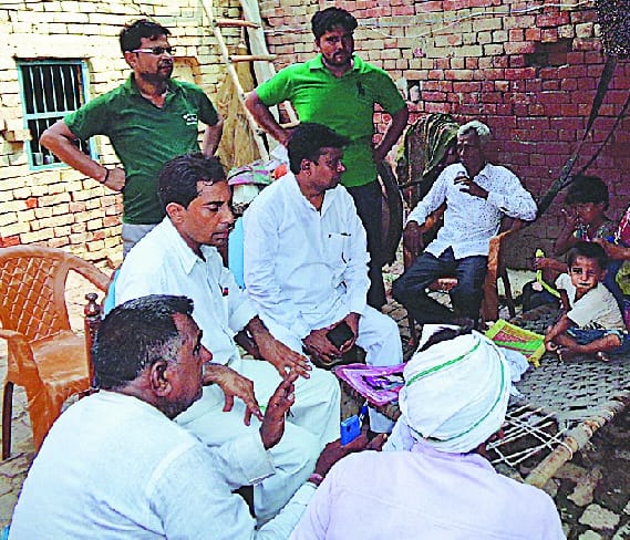 Hindu groups  boiled teenager in kidnapping case