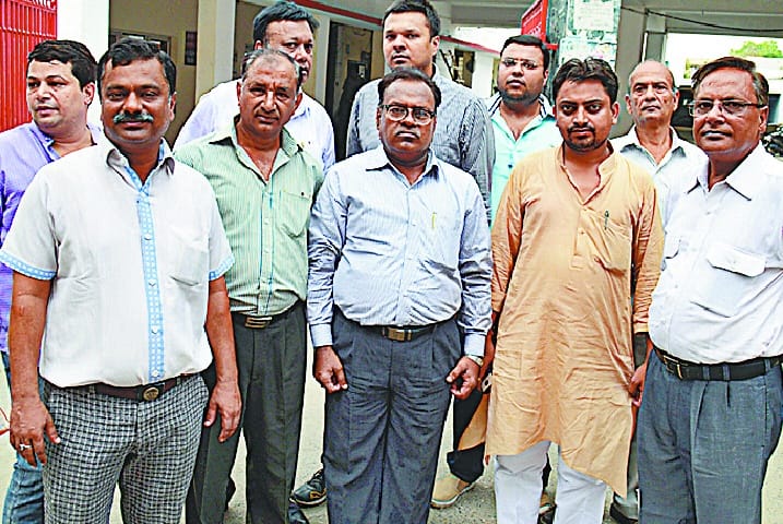Baraut off in five days if not disclosed