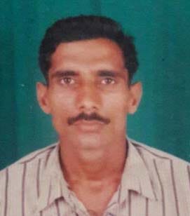 Caught in Rotavator The farmer died