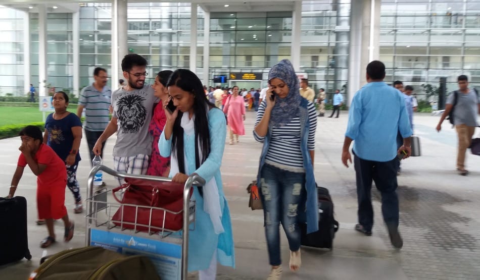 air asia offering flight tickets at 99 rupees base fare
