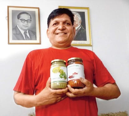 How poverty made Dalits eat the original 'superfoods' before they took the world by storm