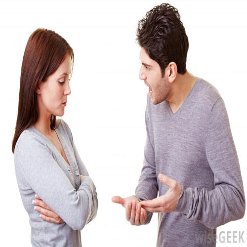 signs which shows your husband is cheating