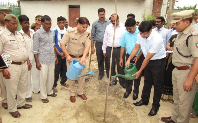 Development of CM policies Ganga book: Tejpratap