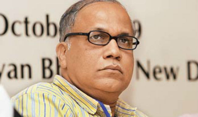 ED quizzes Kamat in Louis Berger bribery scam