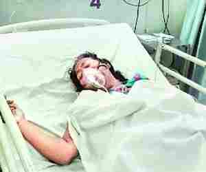 Doctor did careless operation, woman on ventilator