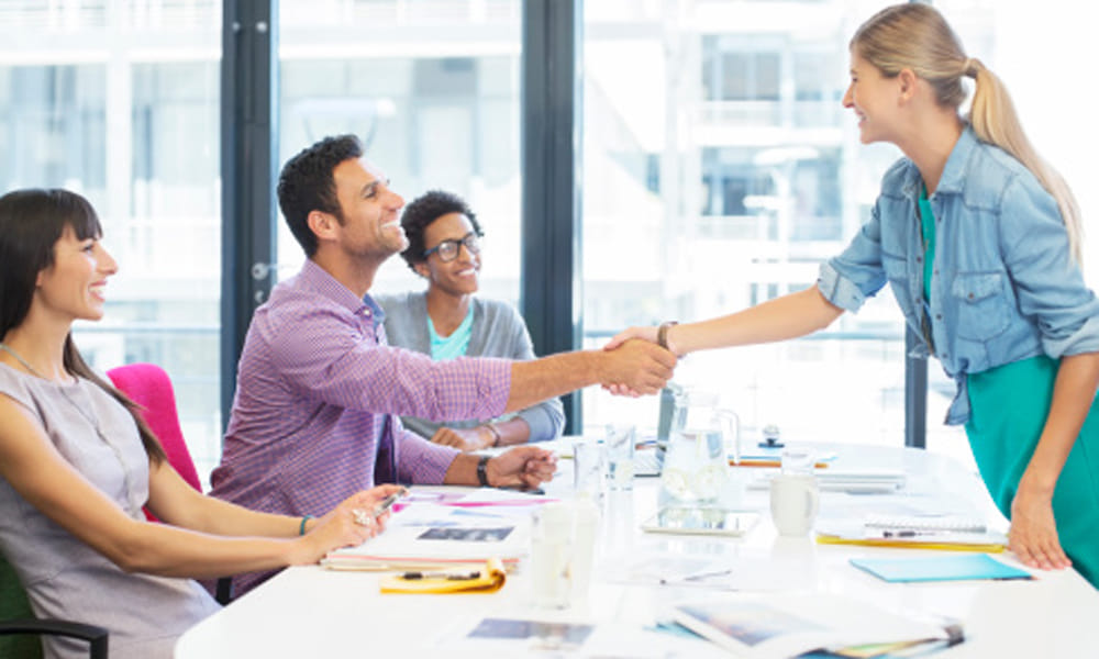 easy tips to crack interview