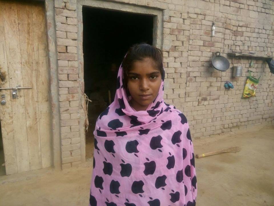 pm narendra modi, letter to modi, girl letter to modi, fatehabad girl letter to modi