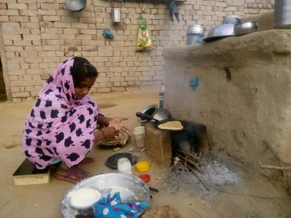 pm narendra modi, letter to modi, girl letter to modi, fatehabad girl letter to modi