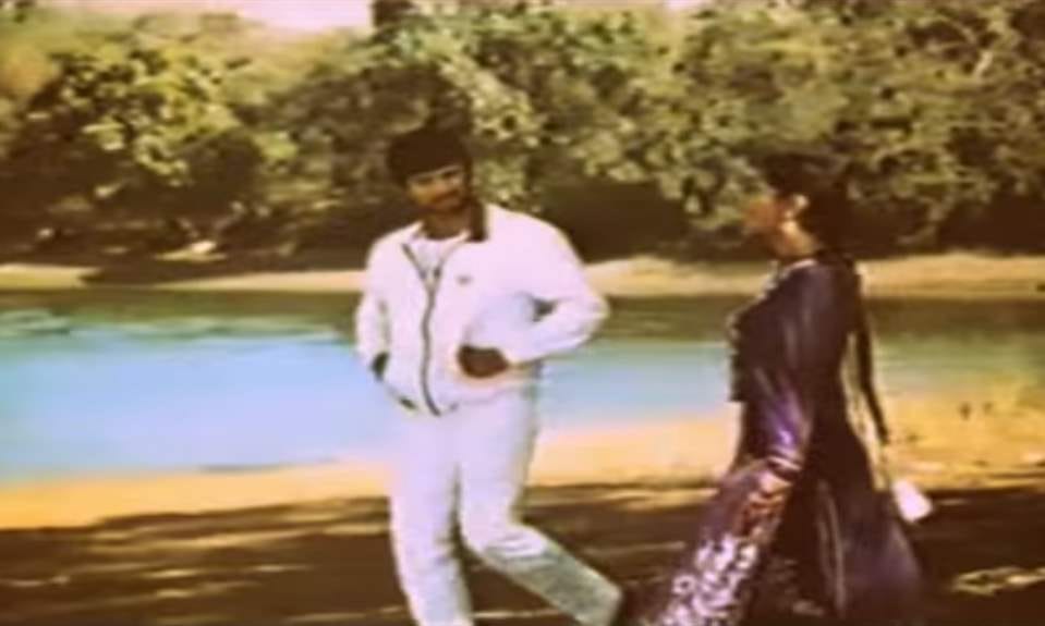 full story on Cricketer's filmy carrier  