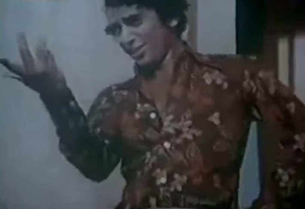 full story on Cricketer's filmy carrier  