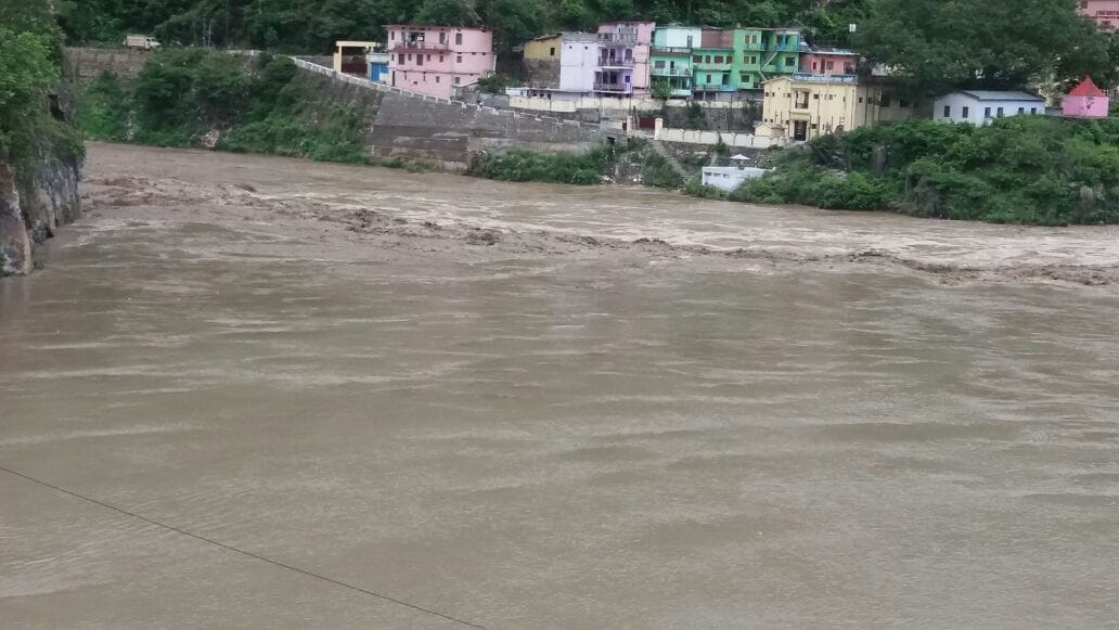 Half-baked preparations to deal with flooding