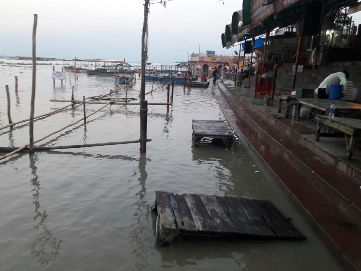 ganga.