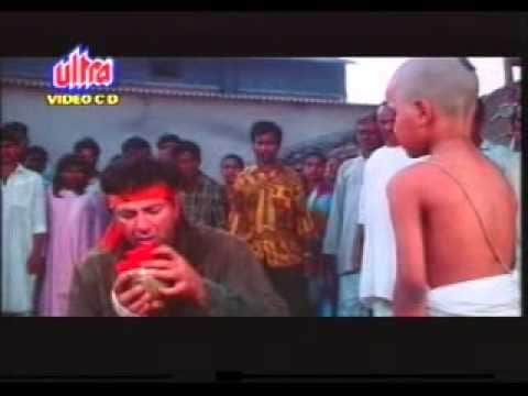 Super hit movie Ghatak's child artist Gaurav purohit