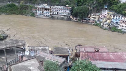 disaster management failed in uttarakhand.