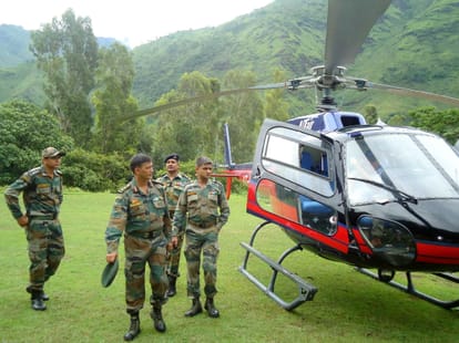 disaster management fail in uttarakhand.