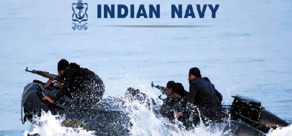 Indian Navy