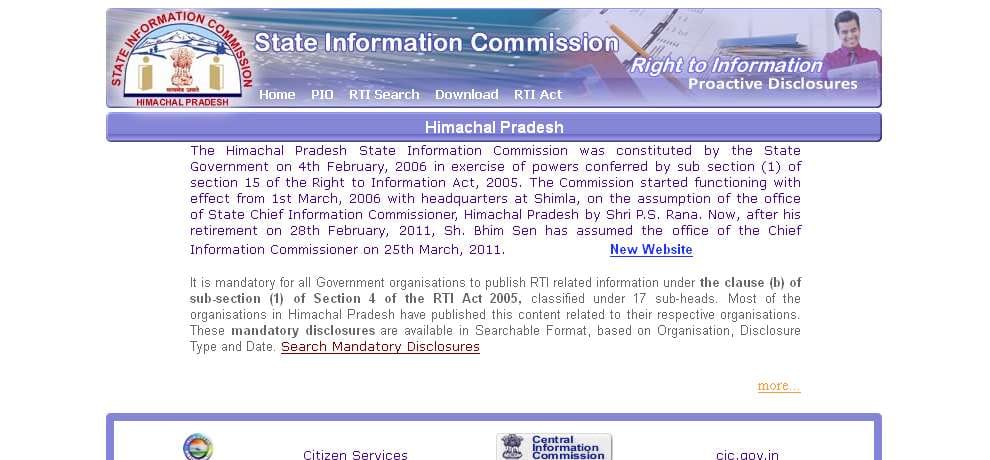 Files relating to the removal of workers from the factories were lost in himachal