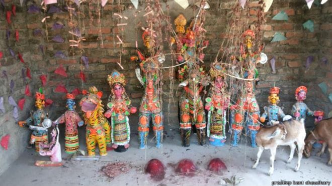 mankind numen in bihar
