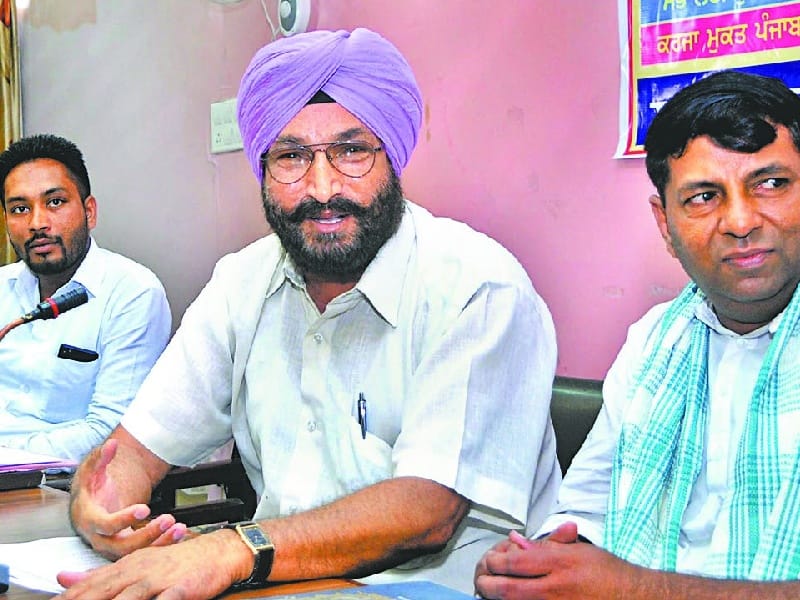 manifesto, swaraj party manifesto issued in ludhiana, ludhiana manifesto