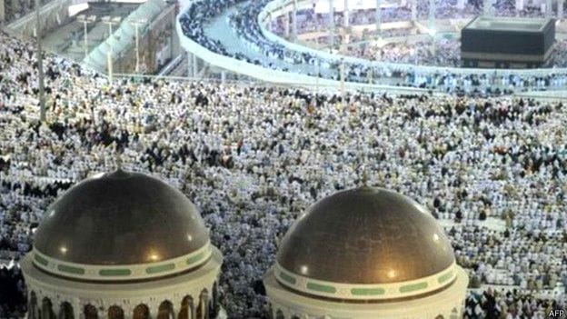 new rules for hajj pilgrim and e-bracelet